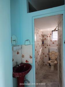 Image of 750 Sq.ft 2 BHK Apartment / Flat for sale in Behala, Kolkata for Rs. 3000000