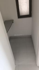 Pooja Room One Image of 2262 Sq.ft 3.5 BHK Apartment / Flat for sale in Godrej Frontier, Sector 80 Gurgaon for Rs. 21500000