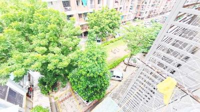 Image of 990 Sq.ft 2 BHK Apartment / Flat for sale in Chandlodia, Ahmedabad for Rs. 4500000