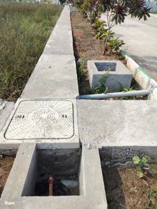 Image of 136 Sq.ft Residential Plot / Land for sale in Mangalagiri, Guntur for Rs. 4500000
