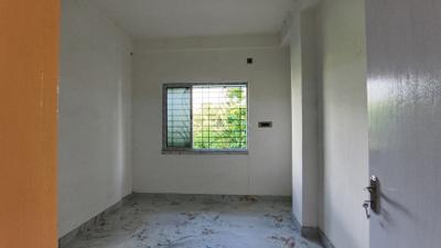 Bedroom Image of 1105 Sq.ft 3 BHK Apartment / Flat for sale in Purba Barisha Kolkata for Rs. 4641000
