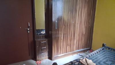 Bedroom Image of 700 Sq.ft 3 BHK Apartment / Flat for rent in Conscient Habitat 78, Sector 78 Faridabad for Rs. 17000