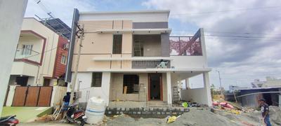 Image of 2500 Sq.ft 3 BHK Villa for sale in Kalapatti, Coimbatore for Rs. 14500000