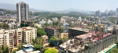 Image of 1100 Sq.ft 3 BHK Apartment / Flat for sale in DGS Sheetal Regalia, Borivali East, Mumbai for Rs. 30500000