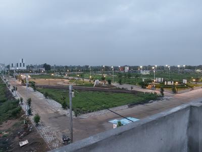 Image of 680 Sq.ft Residential Plot / Land for sale in Rajoda, Indore for Rs. 2448000