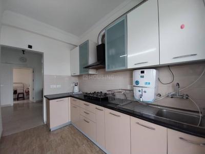 Kitchen Image of 1150 Sq.ft 2.5 BHK Apartment / Flat for sale in Shree Vardhman Victoria, Sector 70 Gurgaon for Rs. 18000000