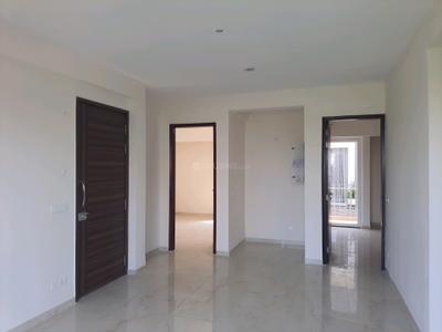 Living Room Image of 1150 Sq.ft 2 BHK Builder Floor for sale in Smartworld Gems, Sector 89 Gurgaon for Rs. 12600000