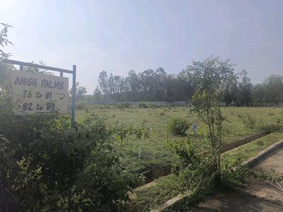 Image of 1800 Sq.ft Residential Plot / Land for sale in Hoskote, Bengaluru for Rs. 5040200