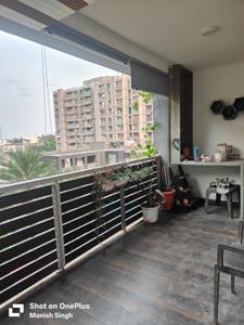 Image of 3514 Sq.ft 4 BHK Apartment / Flat for sale in Nipania, Indore for Rs. 46500000