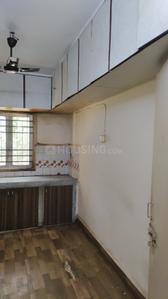 Kitchen Image of 870 Sq.ft 2 BHK Apartment / Flat for sale in Versova Neptune Apartment, Andheri West Mumbai for Rs. 27500000