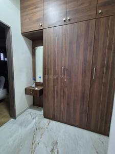 Bedroom Image of 3500 Sq.ft 4 BHK Apartment / Flat for rent in Hill Drive Bhavnagar for Rs. 65000