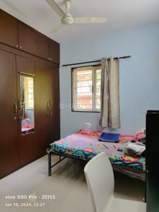 Bedroom Image of 1184 Sq.ft 3 BHK Apartment / Flat for sale in Pilar Goa for Rs. 10000000