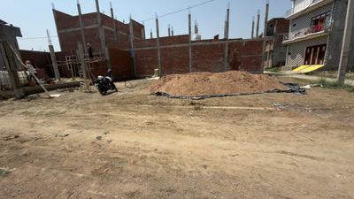 Image of 2100 Sq.ft Residential Plot / Land for sale in Kushehri, Unnao for Rs. 8000000