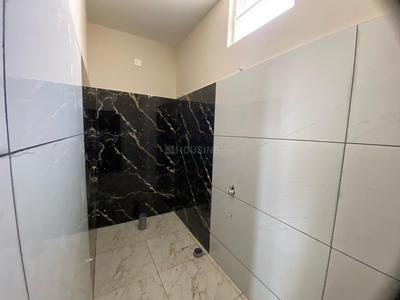 Bathroom Image of 2000 Sq.ft 4 BHK Independent House for sale in Medavakkam Chennai for Rs. 13500000