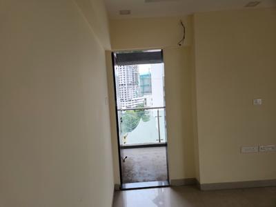 Hall Image of 1200 Sq.ft 2 BHK Apartment / Flat for sale in Nirmaan Aasamant, Kondhwa Pune for Rs. 8800000