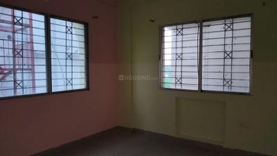 Bedroom Image of 1200 Sq.ft 3 BHK Apartment / Flat for rent in Airport Gate no. 1 Kolkata for Rs. 18000