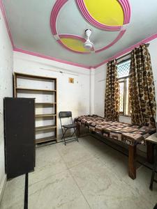Hall Image of Dream Ghar stay in GTB Nagar, New Delhi