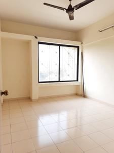 Bedroom Image of 1050 Sq.ft 2 BHK Apartment / Flat for rent in Nyati Estate Co Op Hsg Socy Ltd, Mohammed Wadi Pune for Rs. 21000