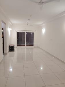 Hall Image of 1050 Sq.ft 2 BHK Apartment / Flat for sale in Prestige North Point, Kammanahalli Bengaluru for Rs. 23200000