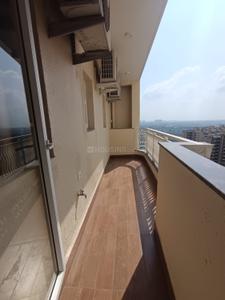 Balcony Image of 1800 Sq.ft 4 BHK Apartment / Flat for sale in BPTP Terra, Sector 37D Gurgaon for Rs. 27500000