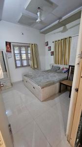 Balcony Image of 1400 Sq.ft 3 BHK Independent House for rent in Chhani Vadodara for Rs. 20000