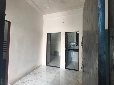 Hall Image of 385 Sq.ft 2 BHK Independent House for rent in Goner Jaipur for Rs. 15000