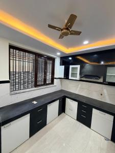Kitchen Image of 2617 Sq.ft 5 BHK Independent House for sale in My Sunrise Heights Chordiya City, Bhankrota Jaipur for Rs. 15100000
