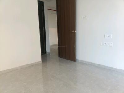 Bedroom Image of 1200 Sq.ft 2 BHK Apartment / Flat for sale in Orient Platinum, Kharghar Navi Mumbai for Rs. 12500000