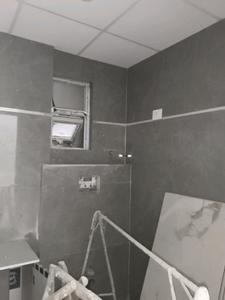 Bedroom One Image of 1020 Sq.ft 2 BHK Apartment / Flat for sale in Trinity High Street South Avenue, Noida Extension Greater Noida for Rs. 4100000