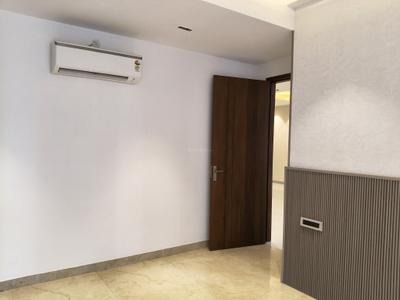 Bedroom Image of 2079 Sq.ft 4 BHK Apartment / Flat for sale in Godrej Air, Sector 85 Gurgaon for Rs. 37500000