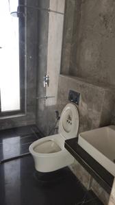 Image of 1200 Sq.ft 3 BHK Apartment / Flat for rent in Prestige Jasdan Classic, Jacob Circle, Mumbai for Rs. 180000