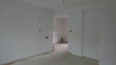 Living Room Image of 1050 Sq.ft 3 BHK Apartment / Flat for sale in Wanjari Nagar Nagpur for Rs. 8500000