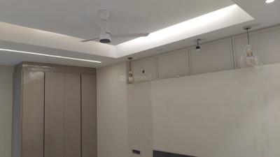 Bedroom Image of 1935 Sq.ft 3 BHK Builder Floor for sale in DLF Phase 2 Gurgaon for Rs. 42500000