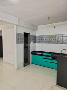 Kitchen Image of 1825 Sq.ft 3 BHK Apartment / Flat for sale in Palanpur Surat for Rs. 7500000
