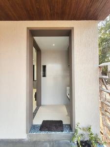 Balcony Image of 850 Sq.ft 2 BHK Apartment / Flat for sale in The View By Evermark, Bhayli Vadodara for Rs. 3900000