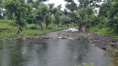 Image of 5000 Sq.ft Residential Plot / Land for sale in Simrol, Indore for Rs. 2250000