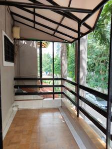 Balcony Image of 2925 Sq.ft 3 BHK Independent House for sale in Satellite Ahmedabad for Rs. 42500000