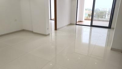 Living Room Image of 1243 Sq.ft 2 BHK Apartment / Flat for sale in Bhangya Indore for Rs. 6215000