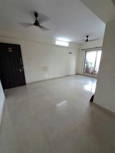Hall Image of STG Residency in Thane West, Thane