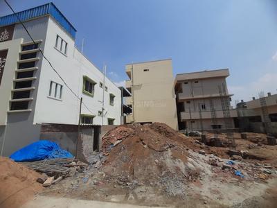 Image of 1575 Sq.ft 3 BHK Independent House for sale in Bairagiguda, Hyderabad for Rs. 17800000