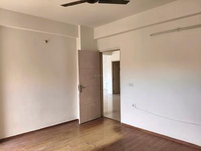 Bedroom Image of 1578 Sq.ft 3 BHK Apartment / Flat for sale in Tulip Violet, Sector 69 Gurgaon for Rs. 21000000