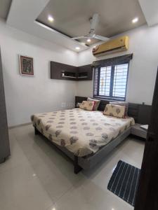 Bedroom Image of 2300 Sq.ft 4 BHK Villa for sale in Atladara Vadodara for Rs. 14000000