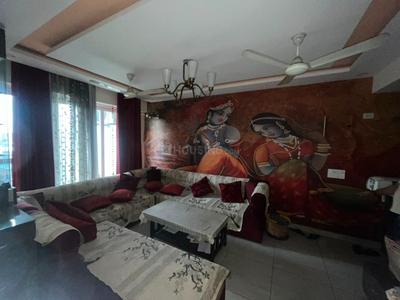 Living Room Image of 1620 Sq.ft 3 BHK Apartment / Flat for sale in ABA Cleo County, Sector 121 Noida for Rs. 28000000
