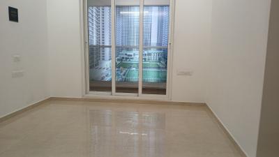 Living Room Image of 600 Sq.ft 2 BHK Apartment / Flat for sale in Dosti West County Phase 5 Dosti Olive Wing A, Thane West Thane for Rs. 10500000