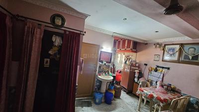 Living Room Image of 800 Sq.ft 2 BHK Apartment / Flat for sale in Hamid Nagar Asansol for Rs. 2300000