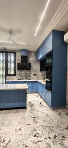 Hall Image of 4500 Sq.ft 4 BHK Builder Floor for sale in Kailash Colony New Delhi for Rs. 155000000