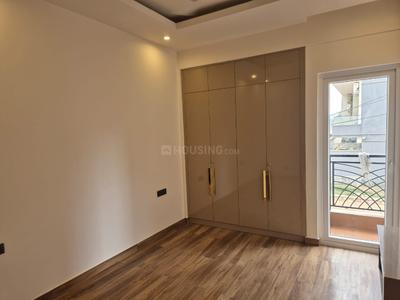 Bedroom Image of 2400 Sq.ft 3 BHK Builder Floor for sale in Trehan Luxury Floor 63, Kadarpur Gurgaon for Rs. 30000000