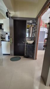 Hall Image of 1575 Sq.ft 3 BHK Apartment / Flat for sale in Sola Ahmedabad for Rs. 9800000