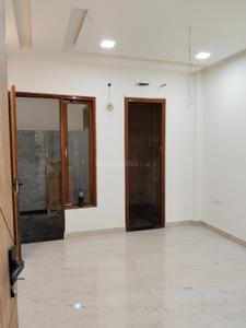 Bedroom Image of 1300 Sq.ft 4 BHK Duplex for sale in Shastripuram Agra for Rs. 13500000