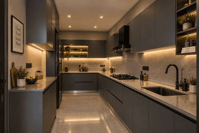 Image of 3084 Sq.ft 4 BHK Penthouse for sale in Gogol, Madgaon, Goa for Rs. 22922400
